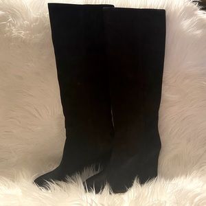 NIB Sam Edelman Whitney Tall Boot 8.5